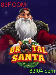 Descubra o Universo de BrutalSanta: O Jogo que Está Mudando as Regras