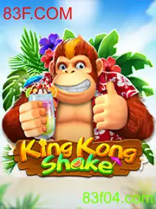 KingKongShake: Uma Nova Era no Universo dos Jogos
